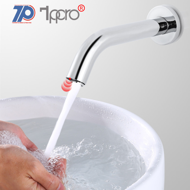 Biết thêm về vòi nước thông minh. Top các vòi nước thông minh TPPRO ưa thích nhất năm 2022 5